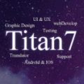 TITAN7